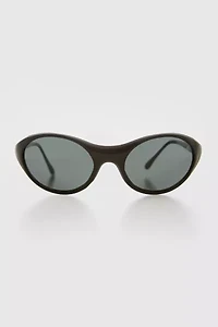 Vintage Skip Bug Eye Sunglasses