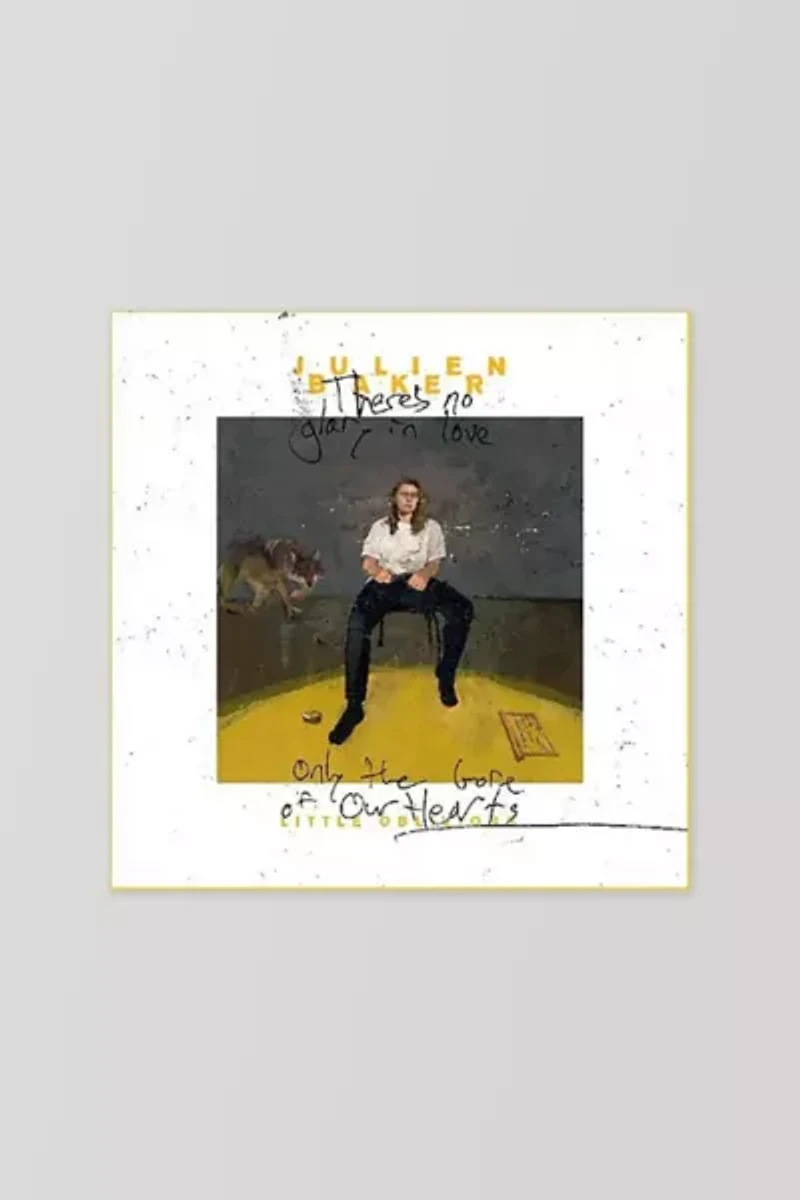 Julien Baker