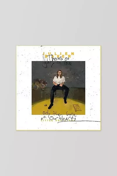 Julien Baker