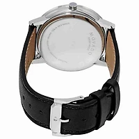 Movado Museum Classic Black Dial Watch 0607269