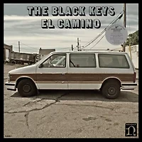 The Black Keys - El Camino LP