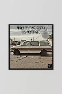 The Black Keys - El Camino LP