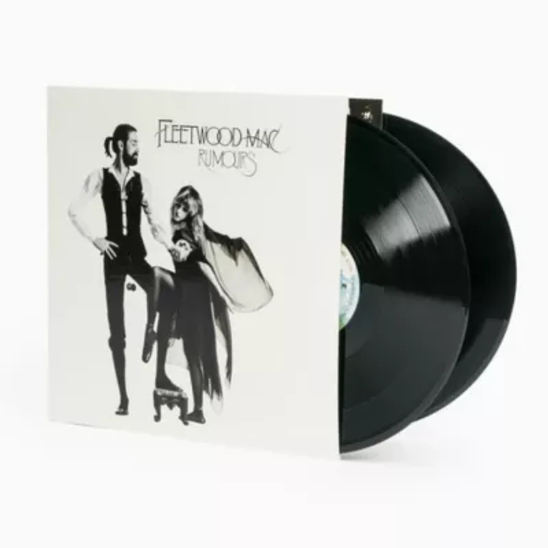Fleetwood Mac - Rumours LP