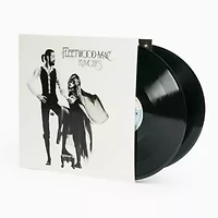 Fleetwood Mac - Rumours LP