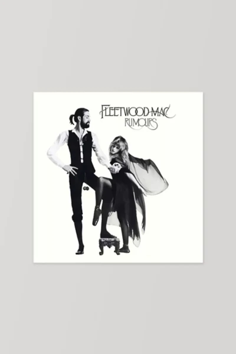 Fleetwood Mac - Rumours LP