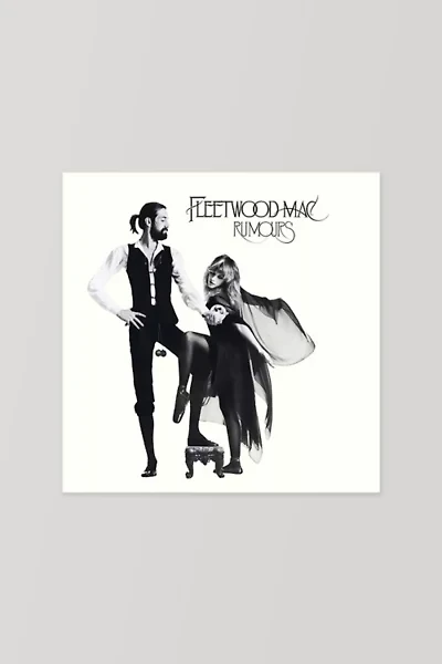 Fleetwood Mac - Rumours LP
