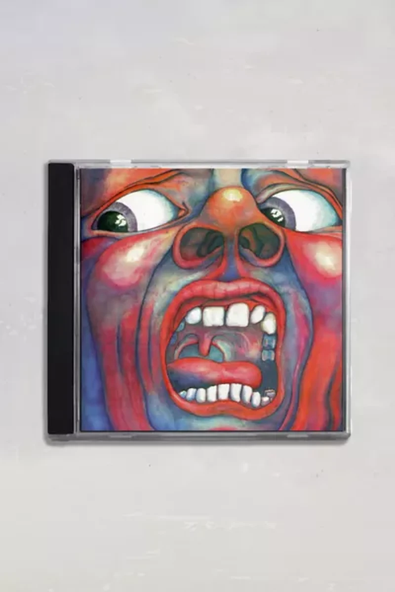 King Crimson