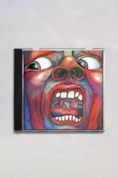 King Crimson