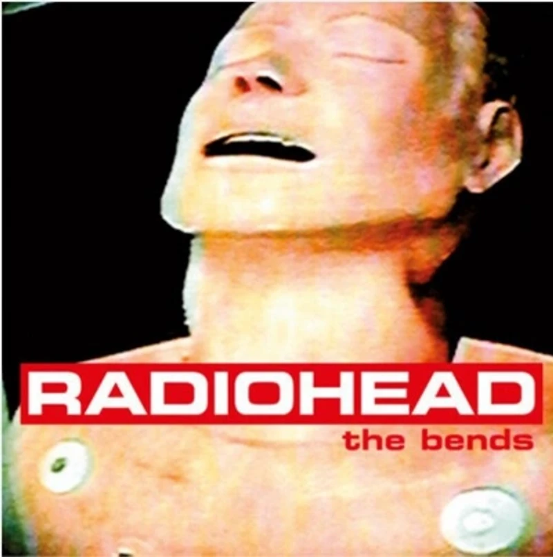 Radiohead - The Bends (180G) LP