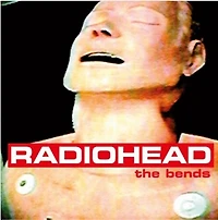 Radiohead - The Bends (180G) LP