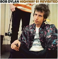 Bob Dylan - Highway 61 Revisited CD