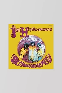 Jimi Hendrix Experience - Are You Experienced? LP