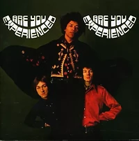 Jimi Hendrix Experience - Are You Experienced? CD