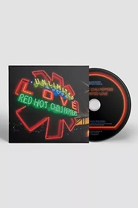 Red Hot Chili Peppers