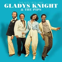 Gladys Knights & the Pips - Hits LP