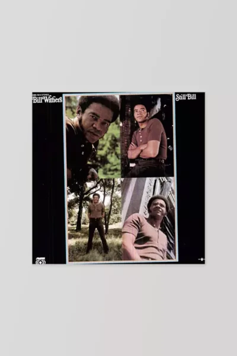 Bill Withers - Still Bill LP