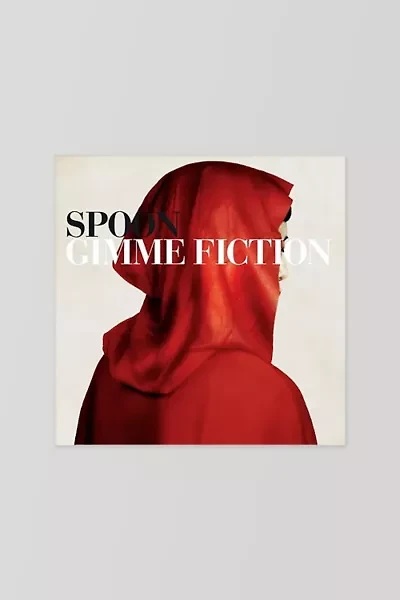 Spoon - Gimme Fiction LP