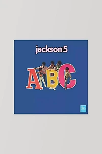 Jackson 5 - ABC LP