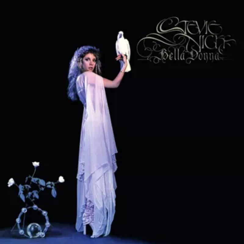 Stevie Nicks - Bella Donna LP