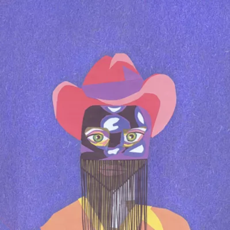 Orville Peck - Show Pony LP