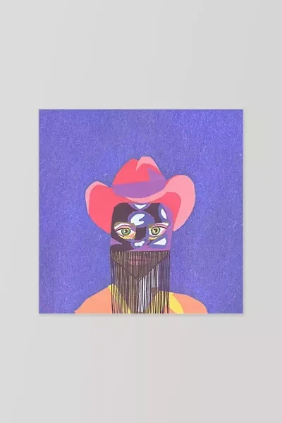 Orville Peck - Show Pony LP