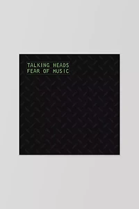 Talking Heads - Fear of Music LP