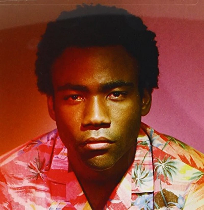 Childish Gambino