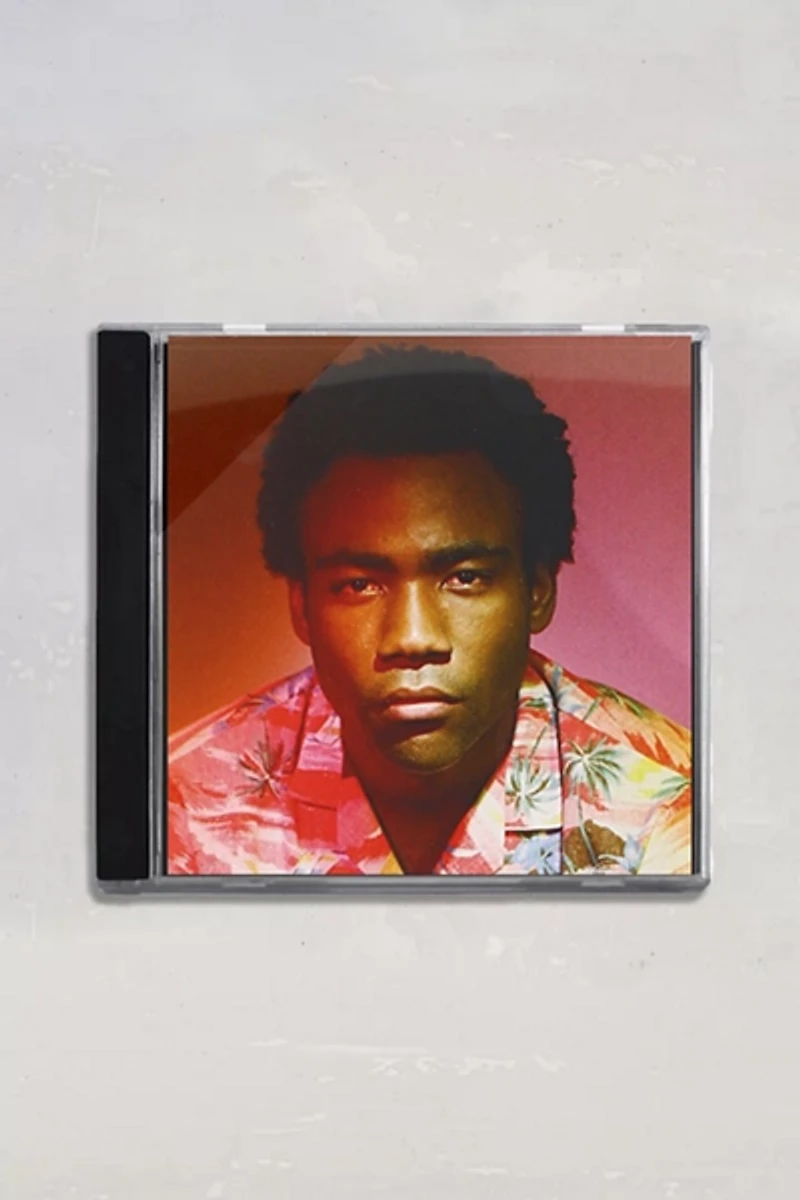Childish Gambino