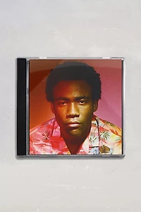 Childish Gambino