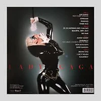 Lady Gaga