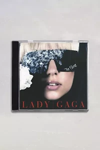 Lady Gaga - The Fame CD