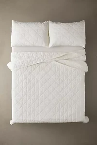 Jamie Silky Quilt