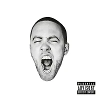 Mac Miller - Go:Od Am CD