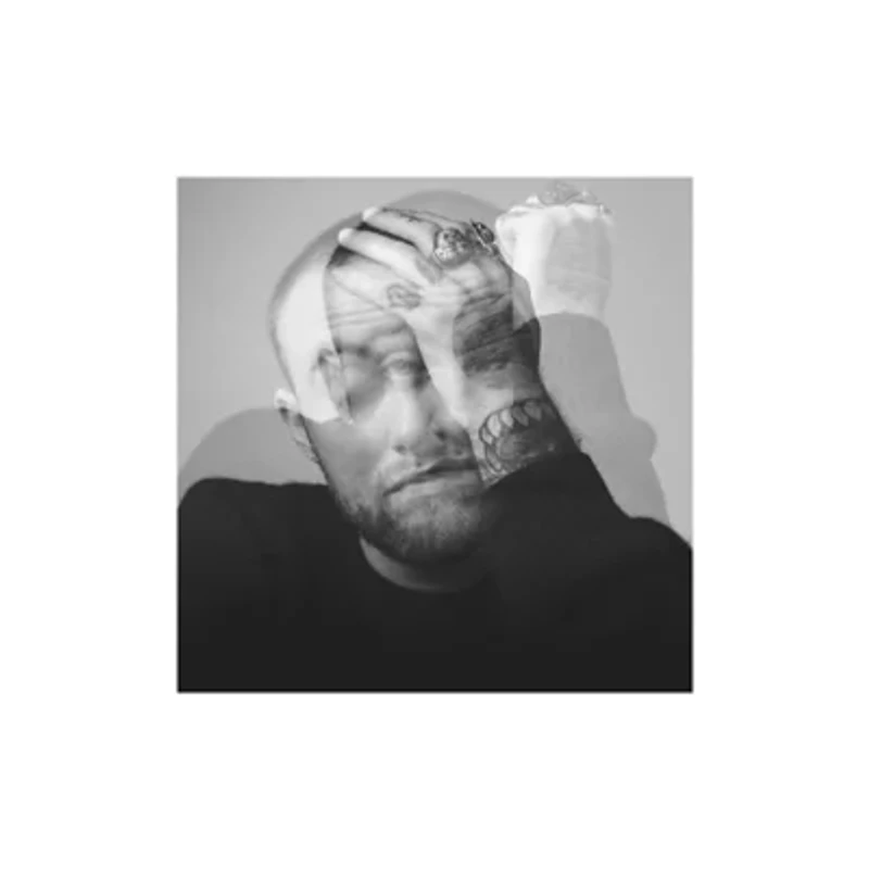 Mac Miller - Circles CD