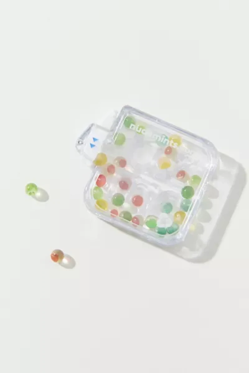 NUDE Dual-Action Breath Mints