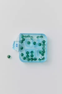 NUDE Dual-Action Breath Mints
