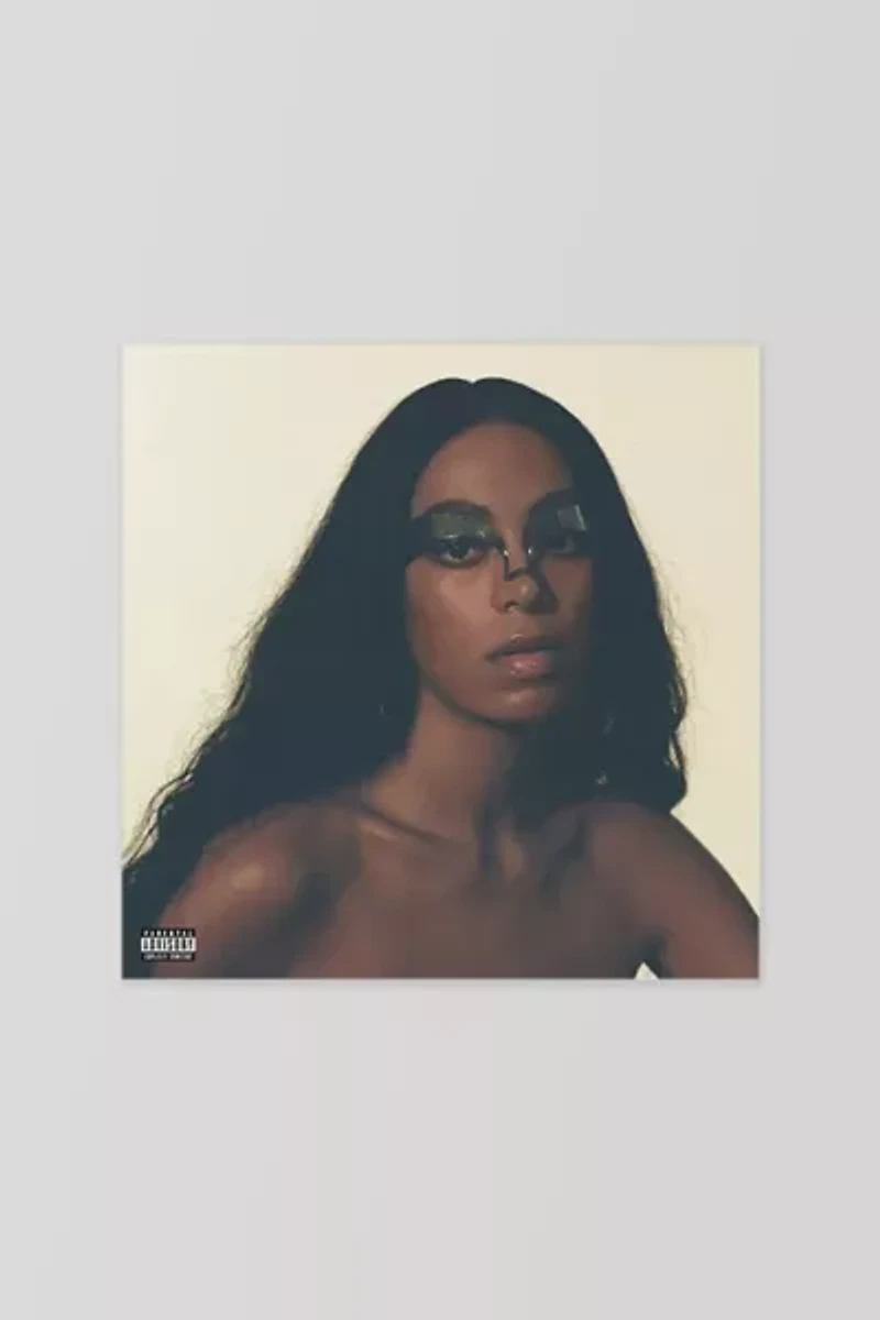 Solange - When I Get Home LP