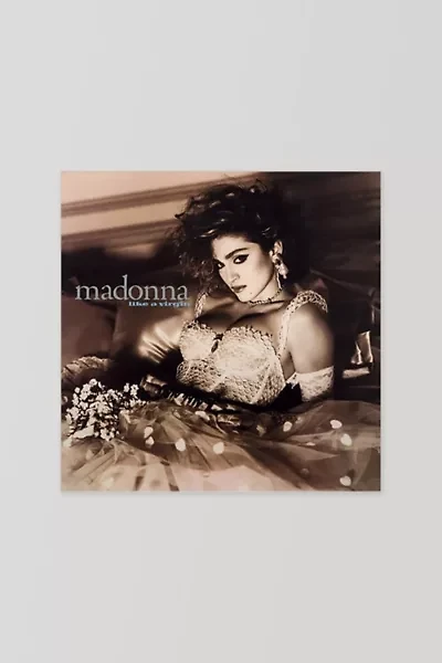Madonna