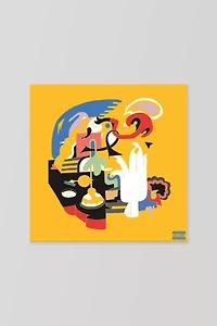 Mac Miller - Faces LP