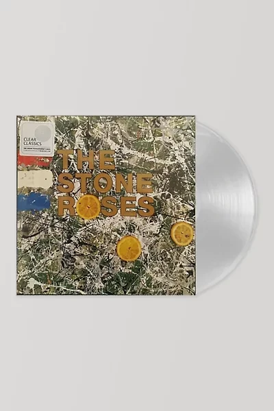 The Stone Roses - The Stone Roses LP