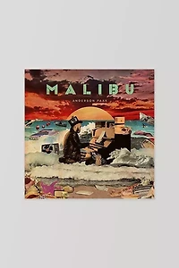 Anderson Paak - Malibu LP
