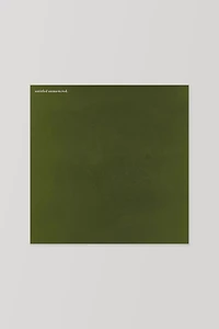 Kendrick Lamar - Untitled Unmastered LP