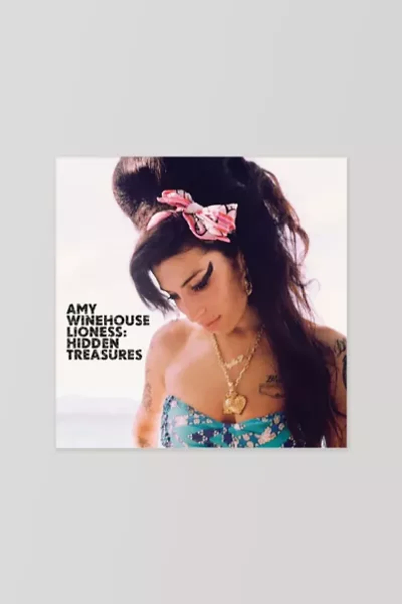 Amy Winehouse