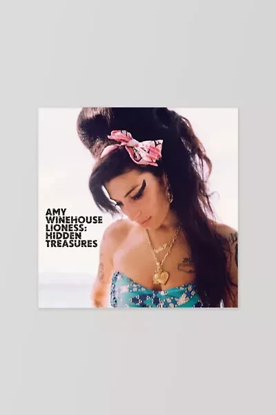 Amy Winehouse