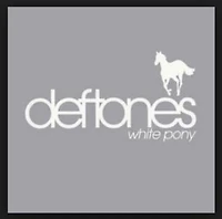 Deftones - White Pony LP