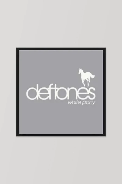 Deftones - White Pony LP