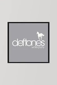 Deftones - White Pony LP