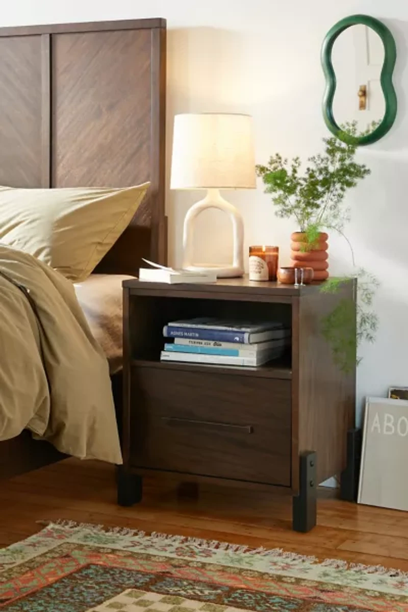 Diego Nightstand