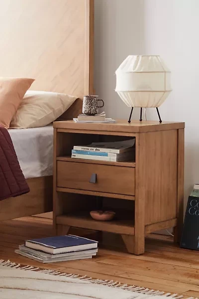 Castillo Nightstand