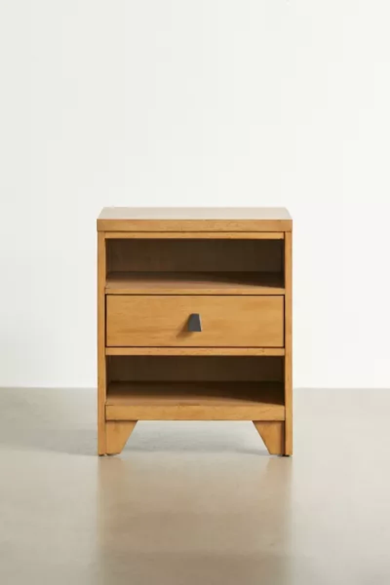 Castillo Nightstand